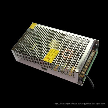 Transformador IP20 LED Strip Power Supply